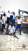 New Avasage Foundation laying Ceremony - 21 July 2024 (Photo Credit Ranuka Prabhashitha)